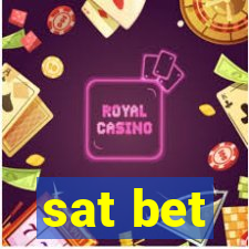 sat bet